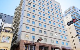 ホテル京阪浅草